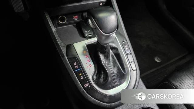 Kia The New K3 2nd generation id 4572686 из Кореи 19