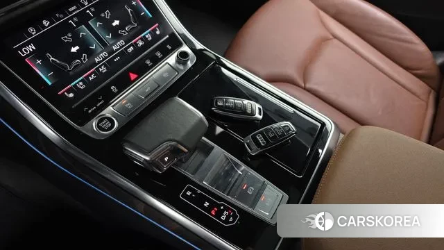 Audi Q7 (4M) id 2940145 из Кореи 19