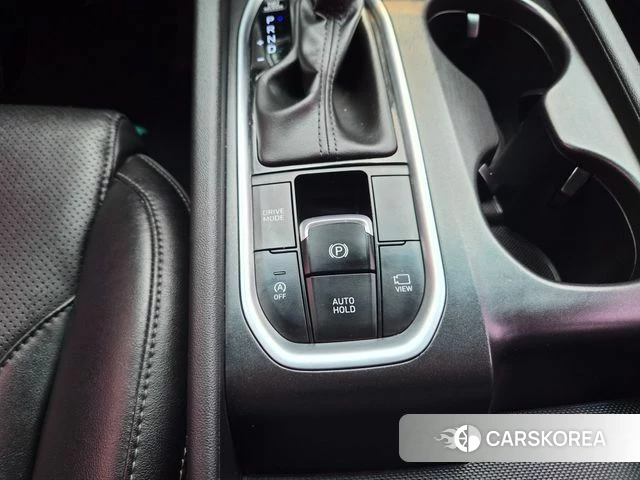 Hyundai Santa Fe TM id 4542917 из Кореи 19