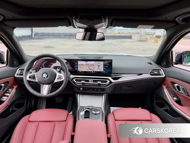 BMW 3 series id 4297325 из Китая 29