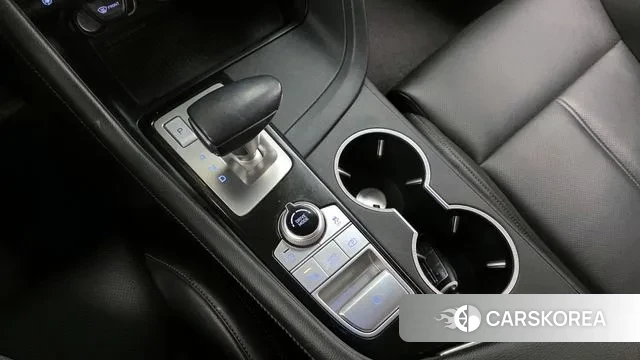 Genesis The New G70 id 3625781 из Кореи 19