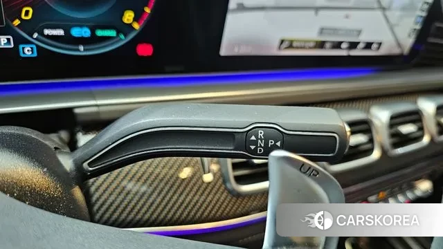 Mercedes-Benz GLE-Class W167 id 3349315 из Кореи 19