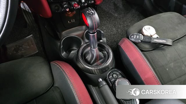Mini Cooper S id 4491158 из Кореи 31