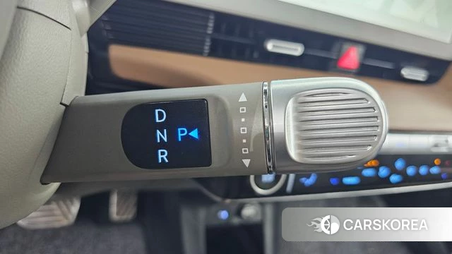 Hyundai Ionic 5 id 4624534 из Кореи 39