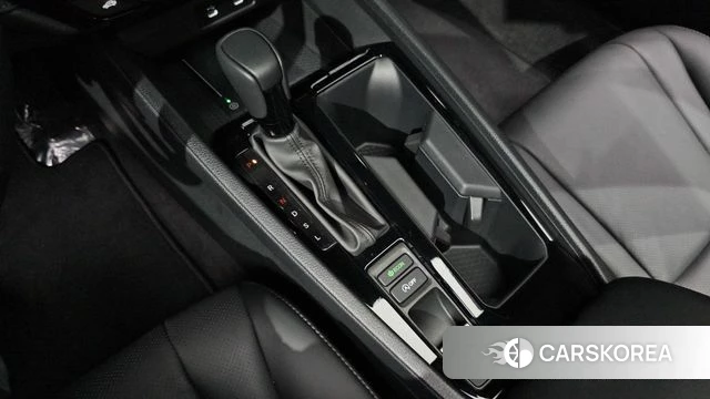 Honda Accord 11th Generation id 4505709 из Кореи 29
