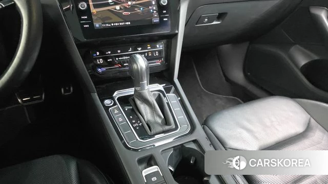 Volkswagen Arteon id 4651909 из Кореи 29