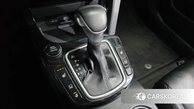 Kia Seltos id 4429244 из Кореи 19