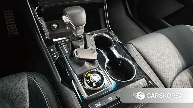 Kia Mohave Master id 3451479 из Кореи 19