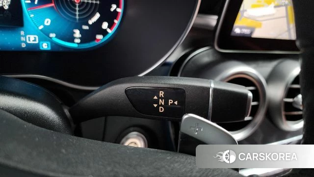 Mercedes-Benz C-Class W205 id 3842888 из Кореи 19