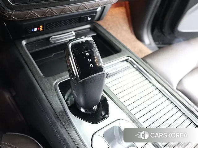 Ssangyong All New Rexton id 3555867 из Кореи 19