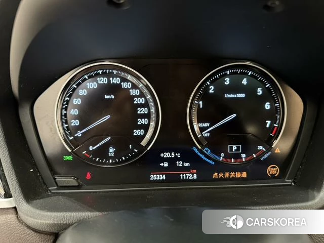 BMW X1 id 4333236 из Китая 12