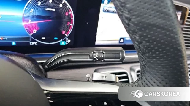 Mercedes-Benz GLE-Class W167 id 3517566 из Кореи 19