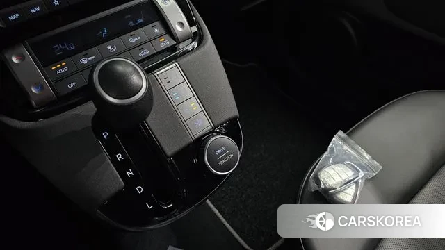 Hyundai The New Casper id 3158777 из Кореи 19