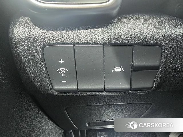 Kia Sportage The Bold id 4351040 из Кореи 19