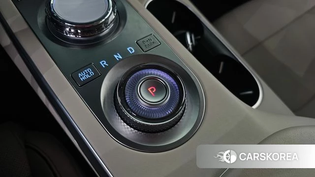 Genesis GV70 id 4433221 из Кореи 19
