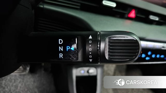 Hyundai Ionic 5 id 4267568 из Кореи 19