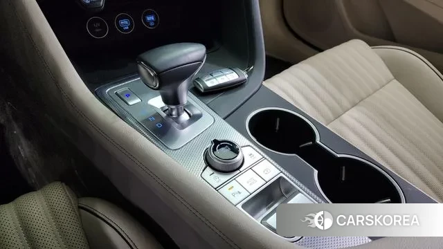 Genesis The New G70 id 3054488 из Кореи 19