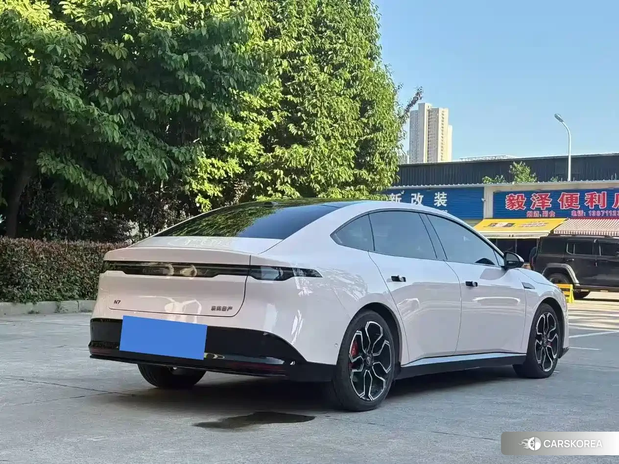 Nissan N7 id 4546126 из Китая 9