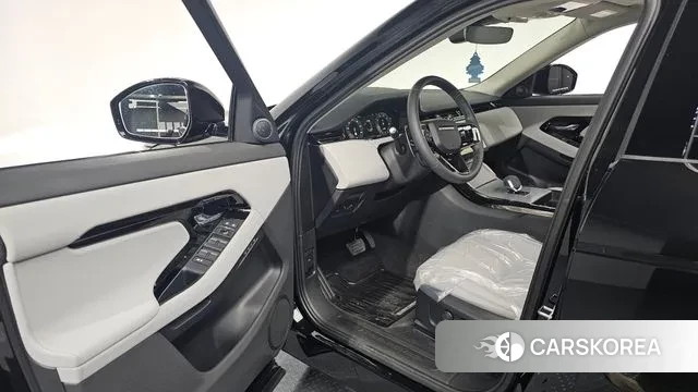 Land Rover Range Rover Evoque 2nd Generation id 3554735 из Кореи 19