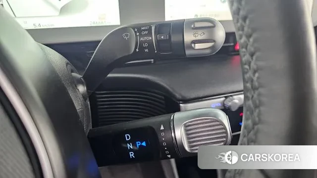 Hyundai Ionic 5 id 3488368 из Кореи 19