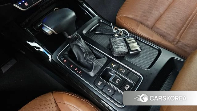 Kia The New Sorento id 4794626 из Кореи 29