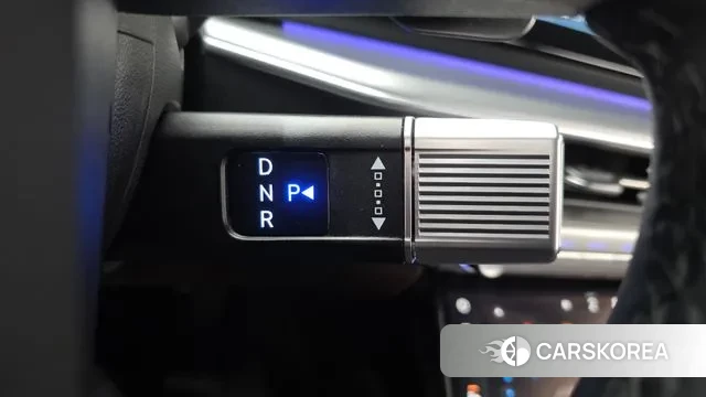 Hyundai Grandeur (GN7) id 3388675 из Кореи 19