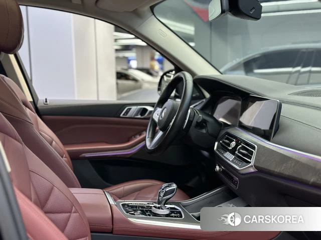 BMW X5 id 4272095 из Китая 25