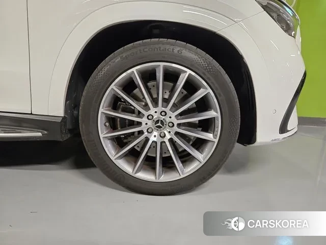 Mercedes-Benz GLE-Class W167 id 2915022 из Кореи 10