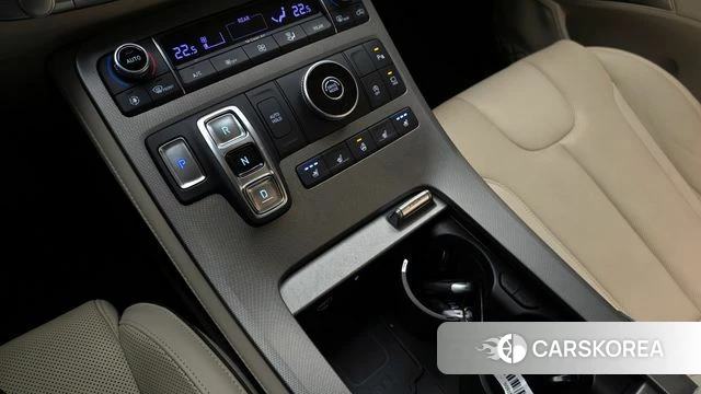 Hyundai Palisade id 4195525 из Кореи 32