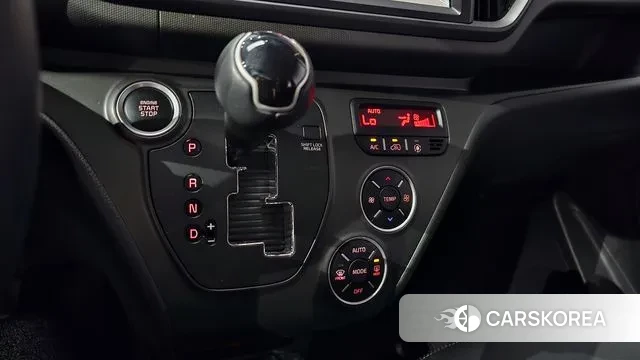 Kia The New Kia Ray id 3021969 из Кореи 19