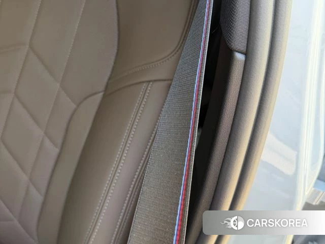 BMW 5 Series (G60) id 4441464 из Кореи 12