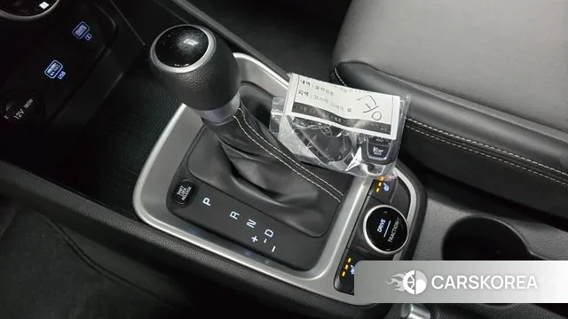 Hyundai Venue id 3582517 из Кореи 19