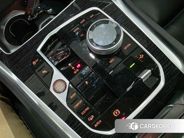 BMW X6 (G06) id 4229796 из Кореи 18