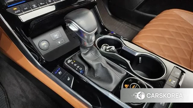 Kia Mohave Master id 3680181 из Кореи 19