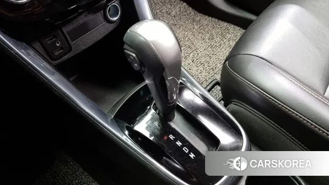 Chevrolet (GM Daewoo) The New Trax id 3428874 из Кореи 19