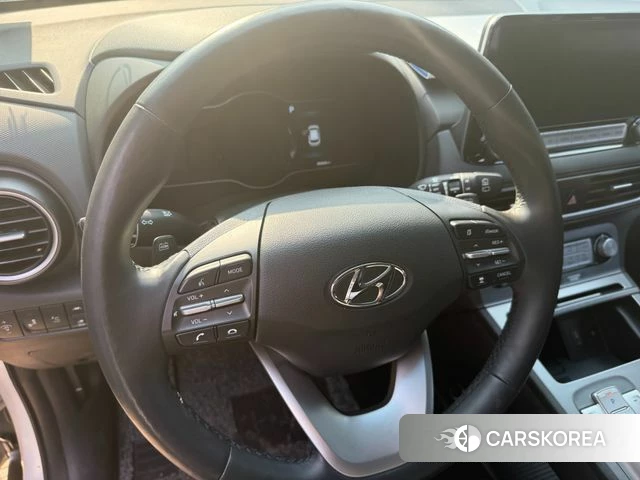 Hyundai Kona Electric id 4542491 из Кореи 16