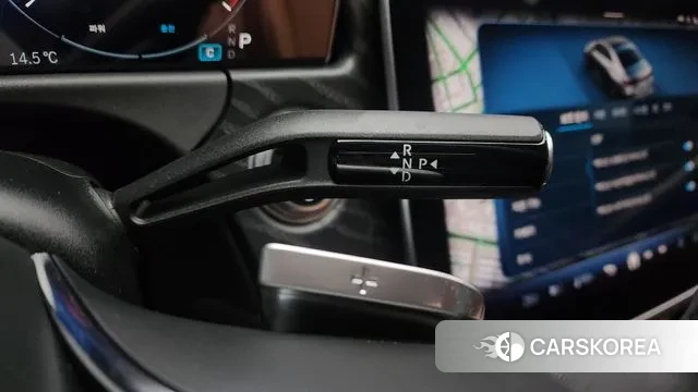 Mercedes-Benz E-Class W214 id 3420116 из Кореи 19