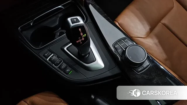 BMW 3 Series GT (F34) id 3766154 из Кореи 19