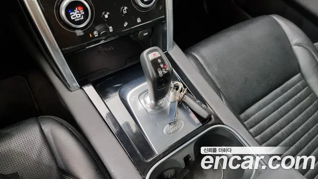 Land Rover Discovery Sports 2nd Generation id 2854929 из Кореи 19