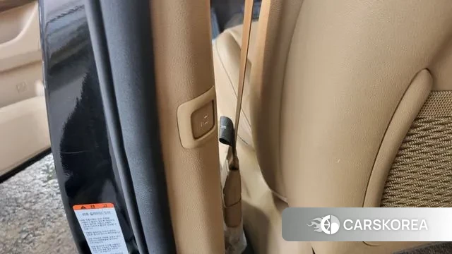 Kia All New Carnival id 3661906 из Кореи 19