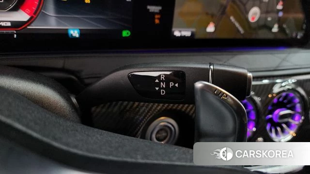 Mercedes-Benz S-Class W222 id 4020669 из Кореи 20