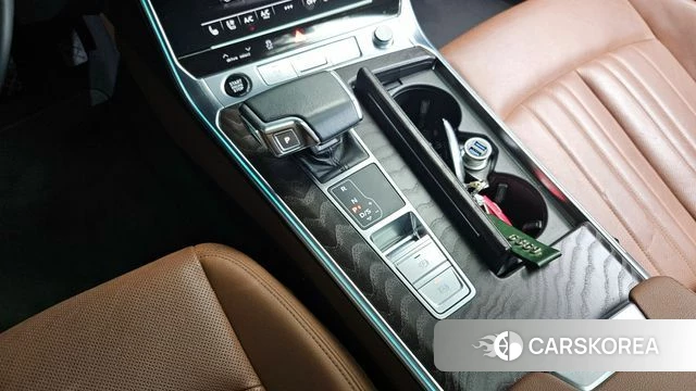 Audi A6 (C8) id 4355741 из Кореи 35