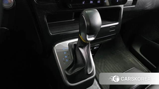 Hyundai Staria id 3865880 из Кореи 19