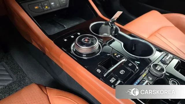 Kia The New K5 3rd generation id 3769752 из Кореи 19