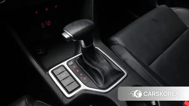 Kia Sportage 4th Generation id 3647371 из Кореи 19