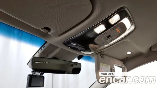 Genesis G80 (RG3) id 2790606 из Кореи 19