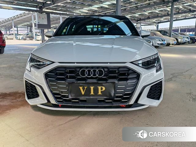 Audi A3 id 4276346 из Китая 18