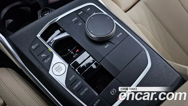 BMW 3 Series (G20) id 2699796 из Кореи 19