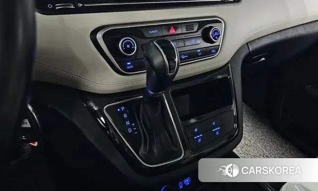 Hyundai The New Grand Starex id 3000406 из Кореи 19