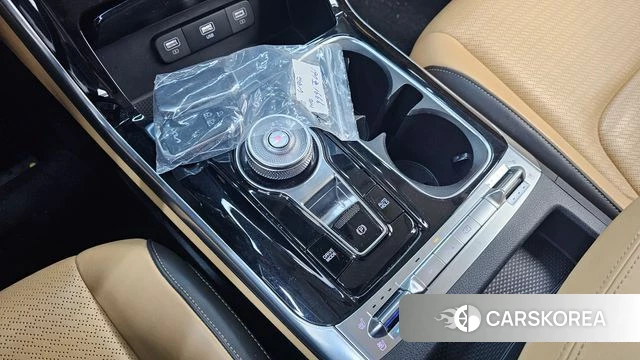 Kia Carnival 4th generation id 3812194 из Кореи 19